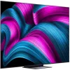 LG OLED evo AI OLED83C5ELA 2.11 m (83 inch) 4K Ultra HD Smart TV Wi-Fi Black
