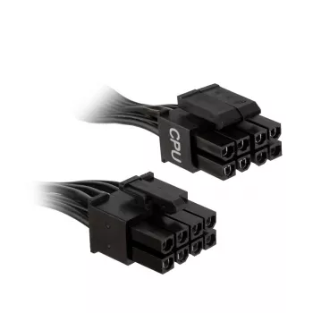 Modular 4+4 12V ATX/EPS CPU Power Cable by Kolink KL-CBR-12V