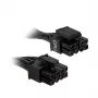Modular 4+4 12V ATX/EPS CPU Power Cable by Kolink KL-CBR-12V