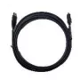 USB Cable Logitech 5m Active Copper USB 3.2 Gen 1 Black