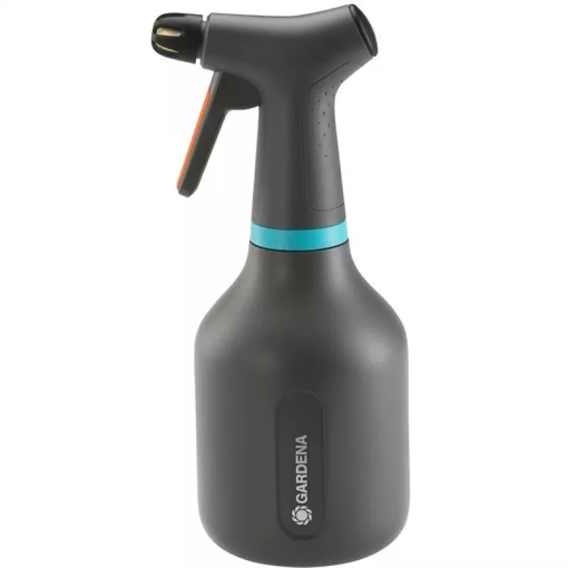 Hand sprayer Gardena 11110-20 0.75 L Black