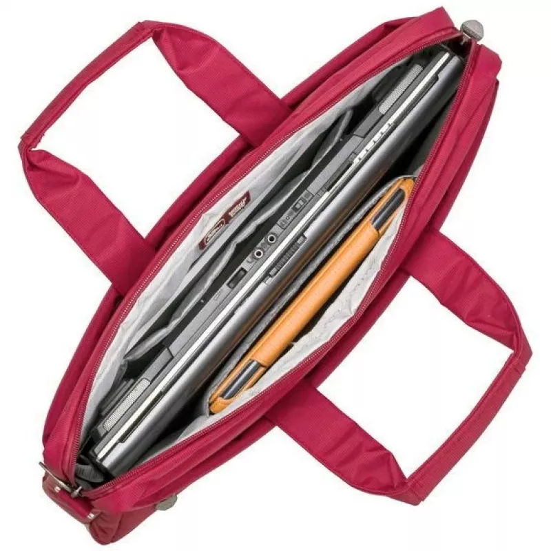 Messenger case Rivacase 8630 39.6 cm (15.6 inch)
