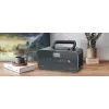 Muse M-28 DG CD player Portable CD player Black