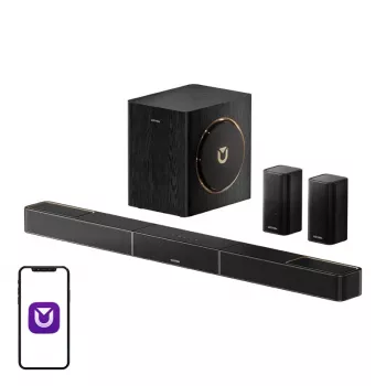 Soundbar Ultimea Skywave X40 by Ultimea — model U4124