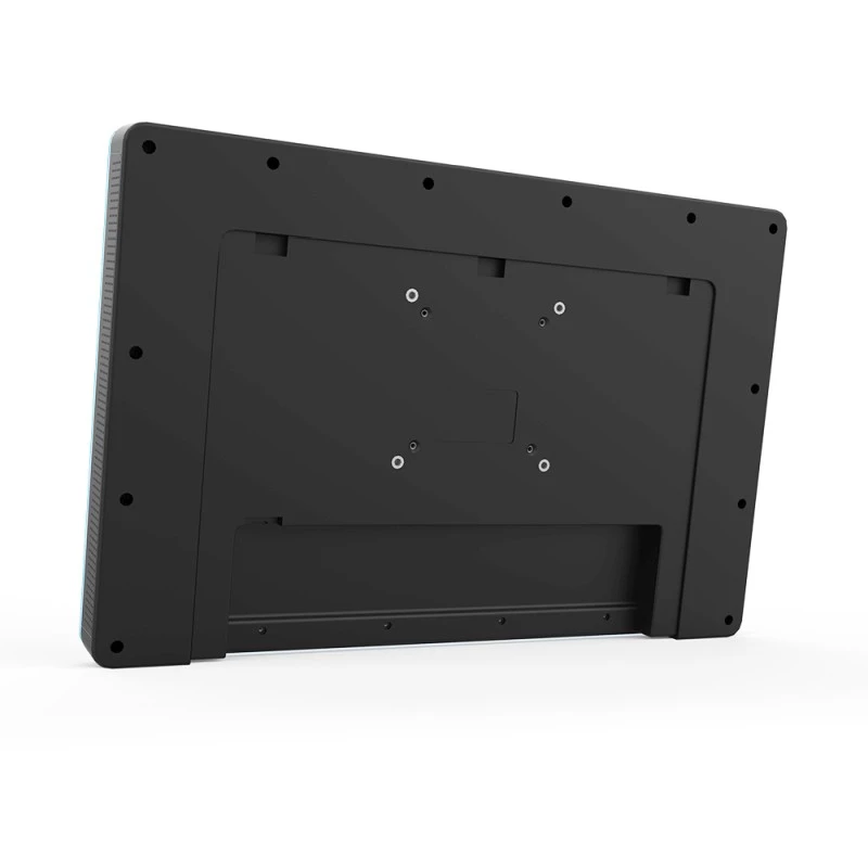 Meeting room tablet ALLNET MT13RK3399A10PoENFC 13-inch Android 10 with PoE, NFC and RGB LED
