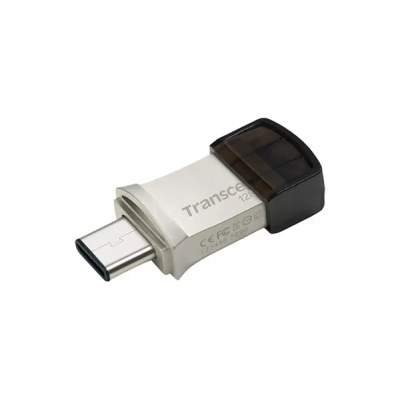 Memory Drive Flash USB3.1/128GB TS128GJF890S Transcend