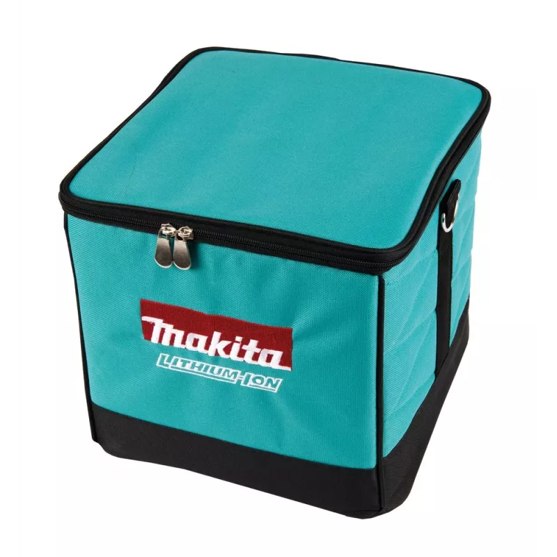 Makita CLX224A Battery Toolbox 12V MAX; 2 x 2.0 Ah
