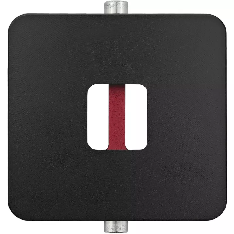 Thermal Grizzly | Ryzen 7000 Delid-Die-Mate | Black/Red | N/A