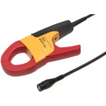 Fluke i400s Current Clamp Adapter Measuring Range A/AC (Range): 0.5 - 400 A (2277202)