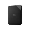External Hard Drive Western Digital 4TB USB 3.2 Gen 1 WDBJRT0040BBK-WESN