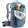 Hiking backpack DEUTER Futura 27 — 27 L capacity, model 340032113740