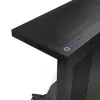 Modecom Volcano Stellar Plus ARGB Midi 8F Black