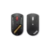 Lenovo 4Y50X88823 mouse Office Ambidextrous Bluetooth Optical 2400 DPI