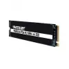 SSD disk Patriot Memory 500 GB M.2 PCI Express 4.0 NVMe P400 Lite