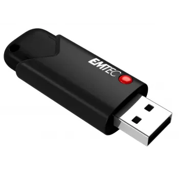 USB flash drive Emtec B120 Click Secure 512 GB USB Type-A 3.2 Gen 2