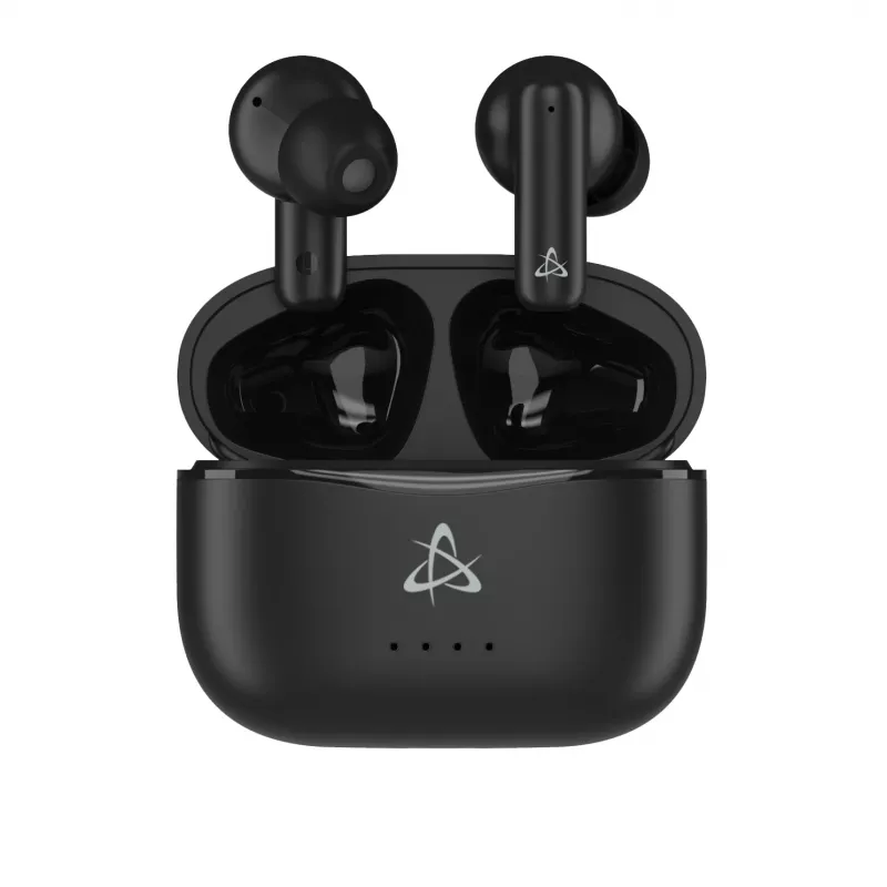 Headphones SBOX EB-TWS05 Black