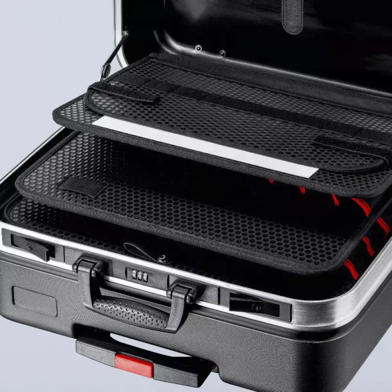Mechanics Tool Set Knipex 00 21 06 HK S 31 Tools
