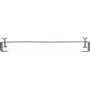 Hook EUROLITE C-Hook TCH-50/65 Silver for Truss/Lighting Fixtures, model TCH-50/65