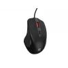 Wired Optical Mouse NATEC NMY-2047 USB Type-A, 4000 DPI, 6 buttons, right-hand, backlight