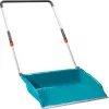 Gardena snow shovel tub - Aluminium - telescopic