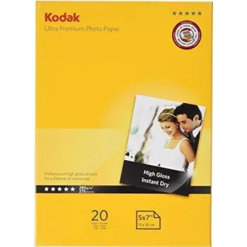 Kodak 185Z000360 White