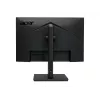68,6cm/27 (2560x1440) Acer Vero B7 B277UGbemiqpruzx 16:9 IPS 4ms 120Hz HDMI(2.0) DisplayPort(1.2) USB-C(90W) Speaker Black