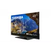 Toshiba 40LV3563DG TV 101.6 cm (40 inch) Full HD Smart TV Black 250 cd/m²