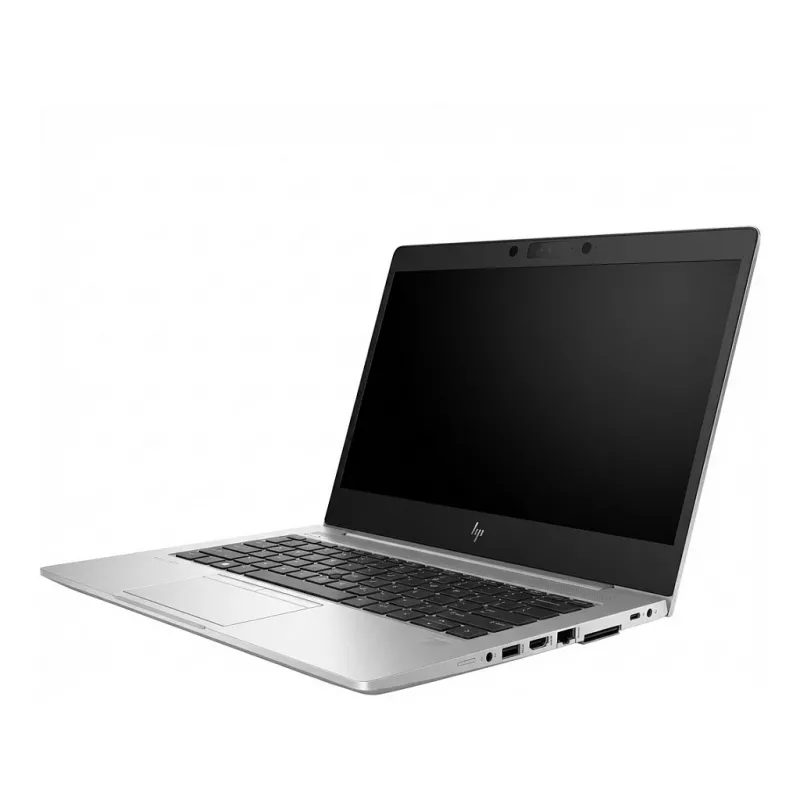 N13 HP ELITEBOOK 830 G6, 8365U-INTEL-CORE-I5, 13.3, FHD, WEBCAM, 16GB RAM, 256GB SSD, DE, W11P DA, Grade A4