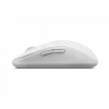 Mouse Lenovo Yoga ambidextrous Bluetooth optical 4000 DPI white, 8 buttons, wheel