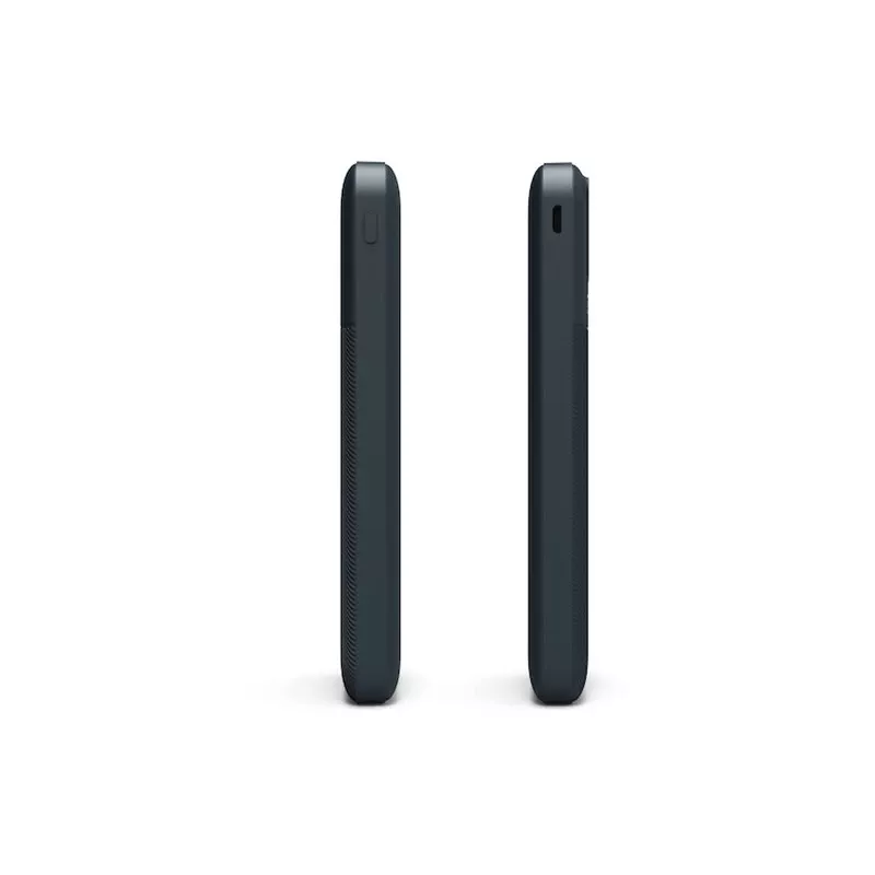 Portable Power Bank Port Designs 907001 10000 mAh Quick Charge