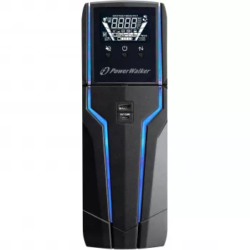 Uninterruptible Power Supply PowerWalker VI 1500 GXB