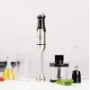Hand Blender Taurus HBA2300X with Accessories, 2300 W