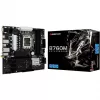 Motherboard Biostar B760MX2-E Pro D4 - B760 - Socket 1700 - Micro ATX