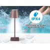 Electric kettle Beper P201UTP120 1.7 L 2200 W, stainless steel heating element, auto shut-off