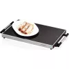 Food warmer Rommelsbacher WPR 305/E — 300 W, 230 V, stainless steel, glass housing, 640×345×50 mm