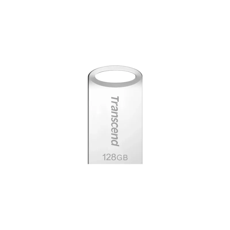 USB Flash Drive Transcend 128GB USB Type-A 3.2 Gen 1 JetFlash 710