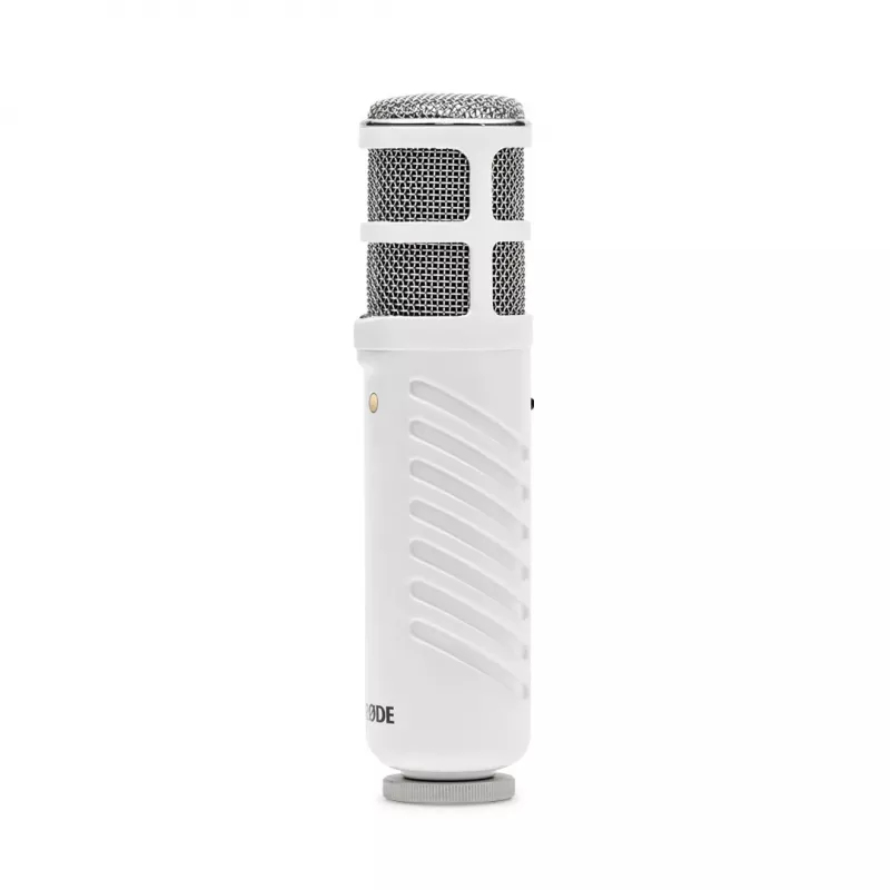 RODE Podcaster - USB Dynamic Microphone