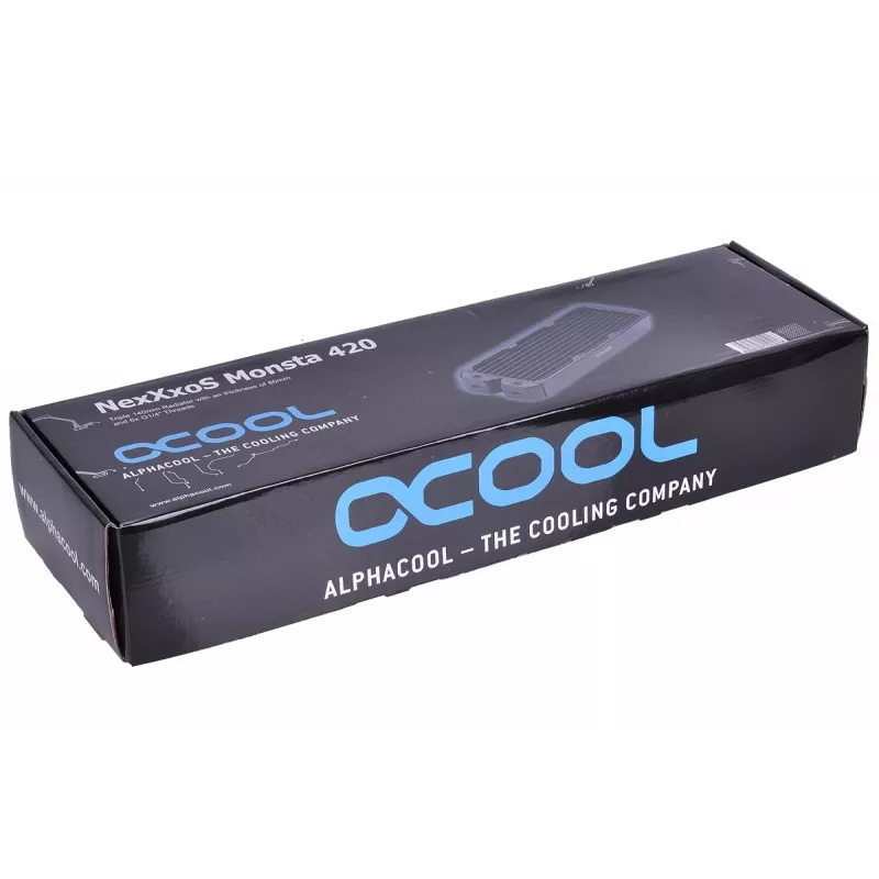 Heatsink Alphacool NexXxoS Monsta