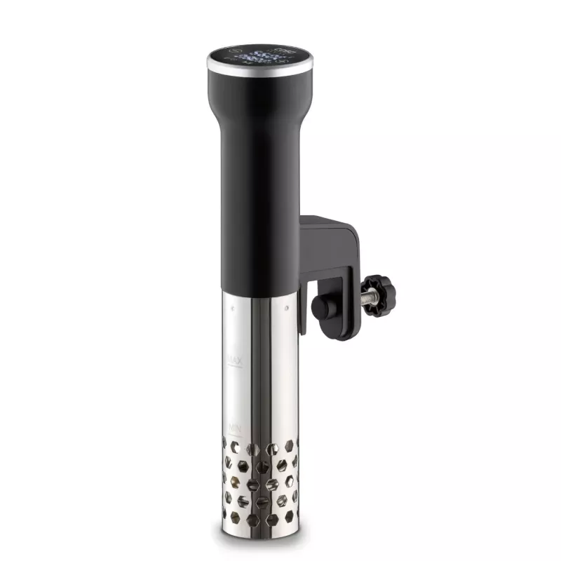 Caso | SV 400 | SousVide Stick | Power 1000 W | Number of programs 1 | Black/Stainless Steel
