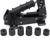 Heusinkveld Elastomer Kit - Ultimate+