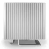 Streacom DB4 Fanless Cube-Enclosure + Nano 120 Watt Power Supply - Silver