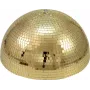 Mirror Half-Dome 50 cm motorized by EUROLITE model 50102132