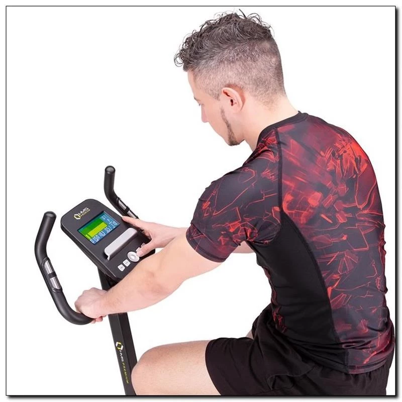 HMS Fitness M6993 Magnetic bicycle trainer