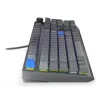 Wireless keyboard ENDORFY Thock V2 — ergonomic layout, RGB lighting, wireless connection