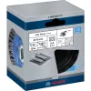 Bosch 2 608 620 727 angle grinder accessory Cup brush