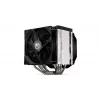 ENDORFY FORTIS 5 DUAL FAN SPC307 CPU cooling PC Fan Radiator 14/12 cm Black