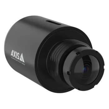 Network Sensor AXIS F2107-RE standard sensor for environmental monitoring