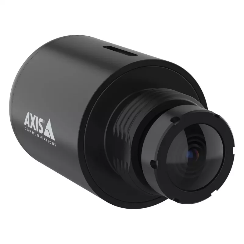 Network Sensor AXIS F2107-RE standard sensor for environmental monitoring
