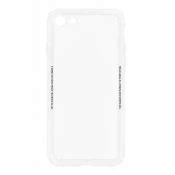 Cover Tellur TLL121284 mobile phone case iPhone 8