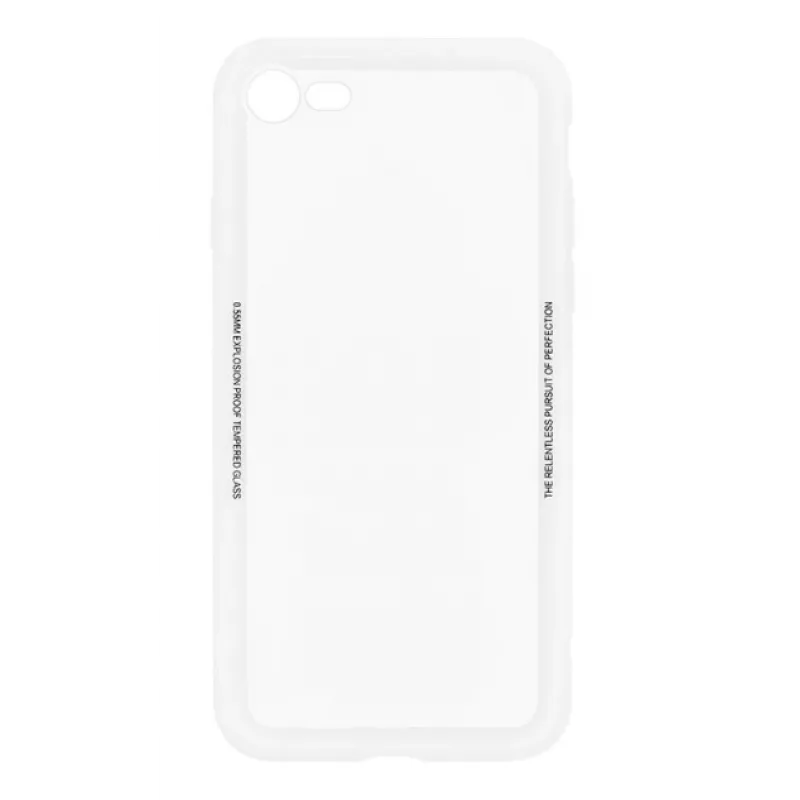 Cover Tellur TLL121284 mobile phone case iPhone 8